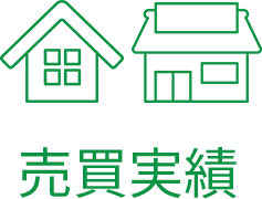 売買実績